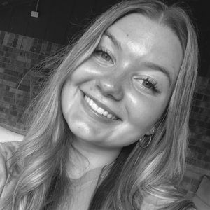 Meet your Posher, Kelsi